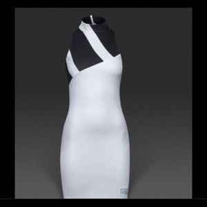 New Adidas Mesh Dress